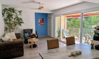 Appartement 3 Pièces 70 m² à louer à Marseille 9 (13009)