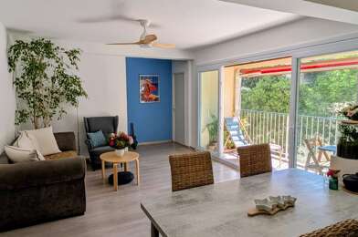 Appartement 3 pièces 1290 €