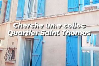 Maison 3 pièces 665 €
