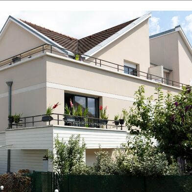 Appartement 3 pièces 1650 €