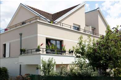 Appartement 3 pièces 1650 €