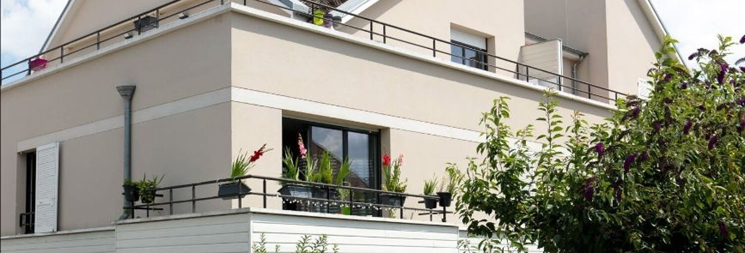 Appartement 3 Pièces 60 m² à louer à Ferrières-en-Brie (77164)