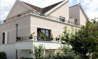 Appartement 3 Pièces 60 m² à louer à Ferrières-en-Brie (77164)