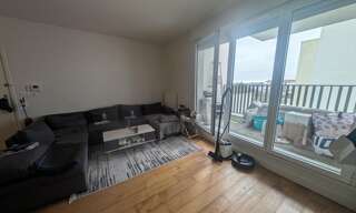 Appartement 2 Pièces 53 m² à louer à Montreuil (93100)