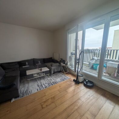 Appartement 2 pièces 1150 €