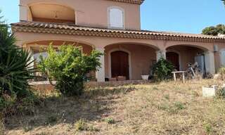 Maison 4 Pièces 140 m² à louer à Vitrolles (13127)