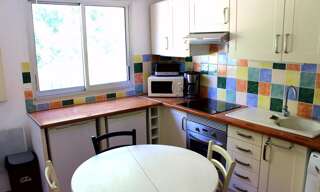 Appartement 1 Pièce 27 m² à louer à Grasse (06130)