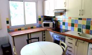 Appartement 1 Pièce 27 m² à louer à Grasse (06130)