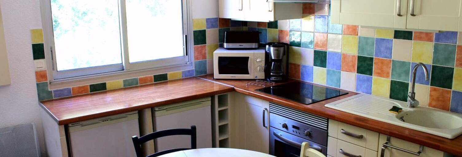 Appartement 1 Pièce 27 m² à louer à Grasse (06130)