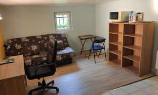 Appartement 1 Pièce 20 m² à louer à Chaville (92370)