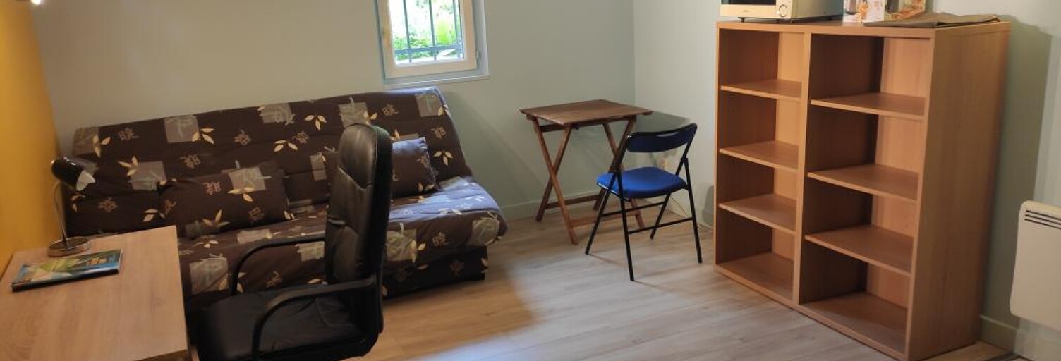 Appartement 1 Pièce 20 m² à louer à Chaville (92370)