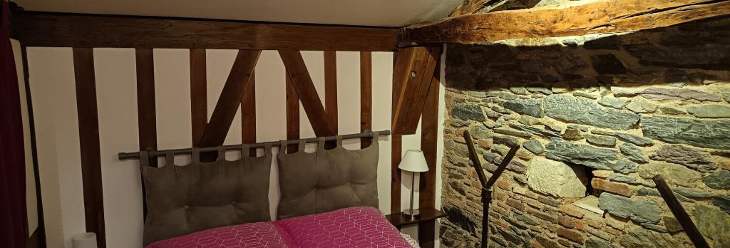 Appartement 2 Pièces 29 m² à louer à Rennes (35000)