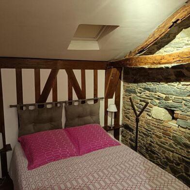 Appartement 2 pièces 950 €