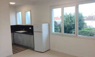 Appartement 2 Pièces 47 m² à louer à La Roche-sur-Yon (85000)