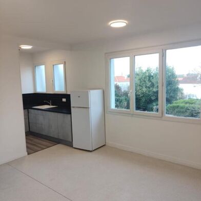 Appartement 2 pièces 700 €