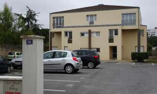 Appartement 1 Pièce 33 m² à louer à Niort (79000)