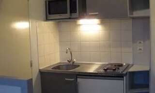 Appartement 1 Pièce 18 m² à louer à Caen (14000)