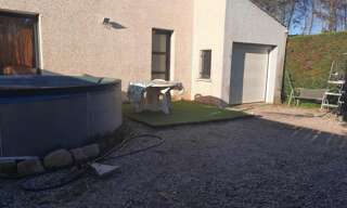 Maison 5 Pièces 105 m² à louer à Gallargues-le-Montueux (30660)