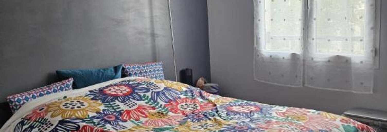 Appartement 1 Pièce 11 m² à louer à Chessy (77700)