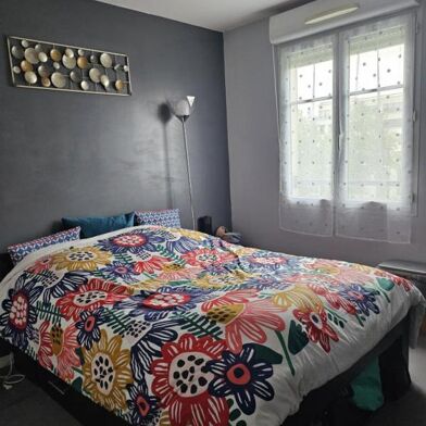 Appartement 1 pièces 650 €