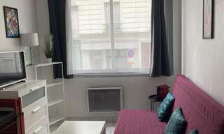 Appartement 1 Pièce 16 m² à louer à Paris 10 (75010)