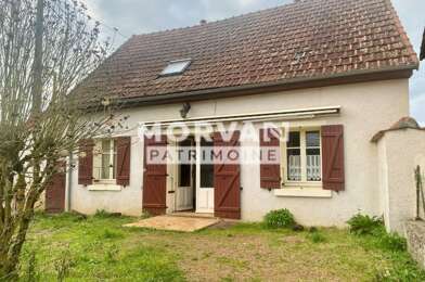 Maison 3 pièces 55000 €