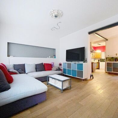 Maison 7 pièces 179800 €