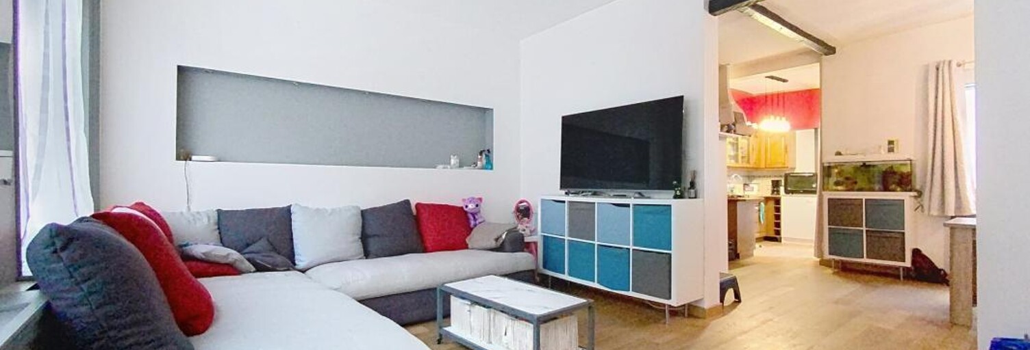 Maison 7 Pièces 130 m² à vendre à Armentières (59280)