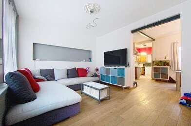Maison 7 pièces 169800 €
