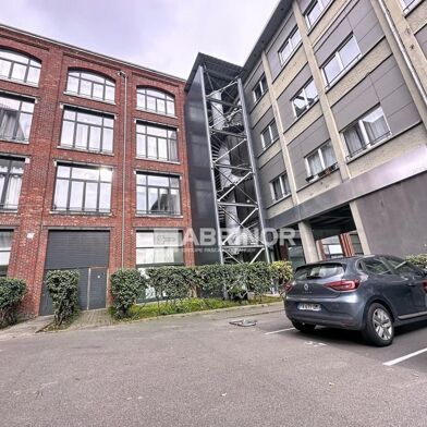 Appartement 2 pièces 119000 €