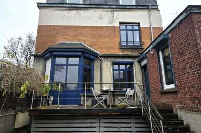 Immeuble  469000 €