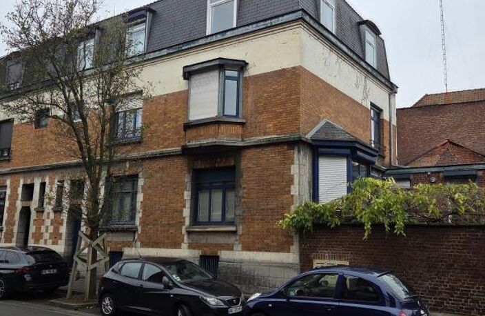 Immeuble — photo 2