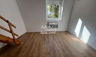 Appartement 1 Pièce 23 m² à louer à Lille (59800)