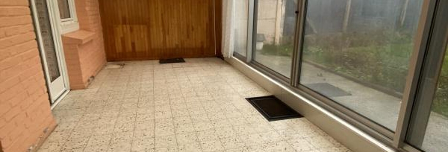 Maison 5 Pièces 94 m² à vendre à Ronchin (59790)