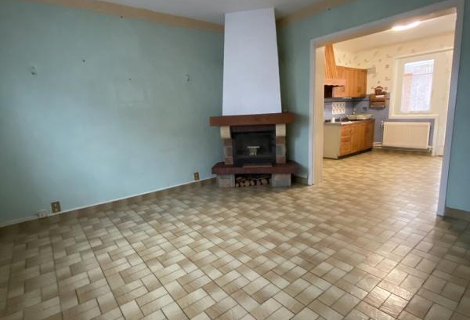 Maison à vendre Ronchin — photo 1