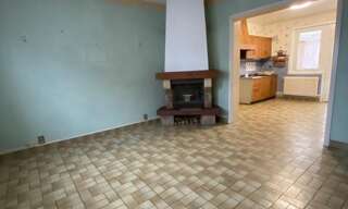 Maison 5 Pièces 94 m² à vendre à Ronchin (59790)