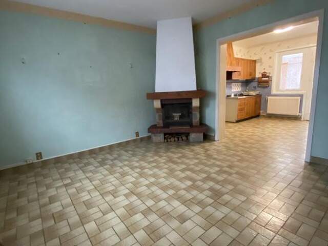 Maison à vendre Ronchin — photo du bien