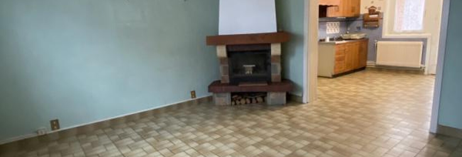 Maison 5 Pièces 94 m² à vendre à Ronchin (59790)