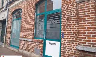 Divers 5 Pièces 44 m² à vendre à Lille (59260)