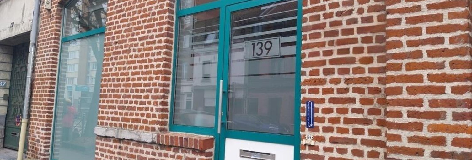 Divers 5 Pièces 44 m² à vendre à Lille (59260)