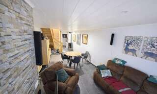 Maison 5 Pièces 94 m² à vendre à Faches-Thumesnil (59155)