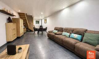 Maison 5 Pièces 94 m² à vendre à Faches-Thumesnil (59155)