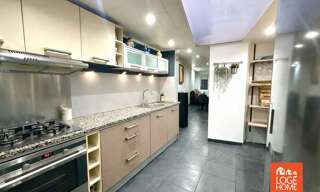 Maison 5 Pièces 94 m² à vendre à Faches-Thumesnil (59155)