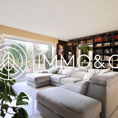 Maison 6 pièces 546000 €