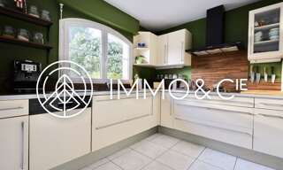 Maison 6 Pièces 192 m² à vendre à Quesnoy-sur-Deûle (59890)