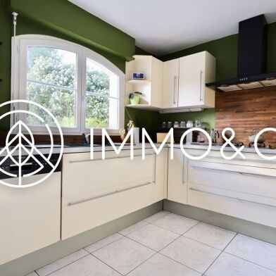 Maison 6 pièces 546000 €