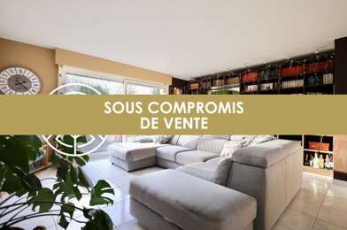 Maison 6 pièces 546000 €