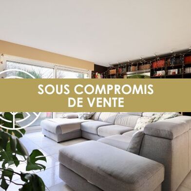 Maison 6 pièces 546000 €