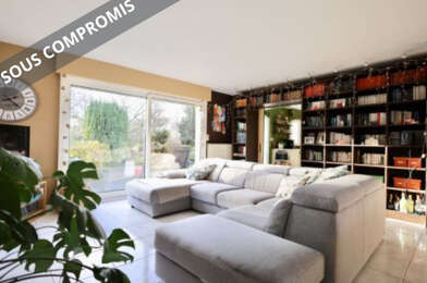 Maison 6 pièces 546000 €
