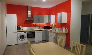 Appartement 1 Pièce 14 m² à louer à Grenoble (38000)